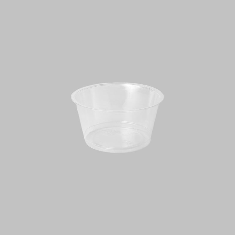 Envases de Vidrio con tapa de corcho - Set de 06pzs - Grupo Galdiaz