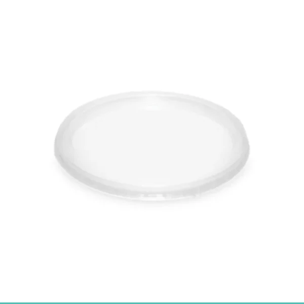 Tapa termoformada
