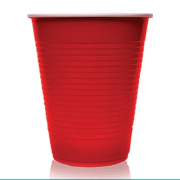 Vaso Coextruido 16oz